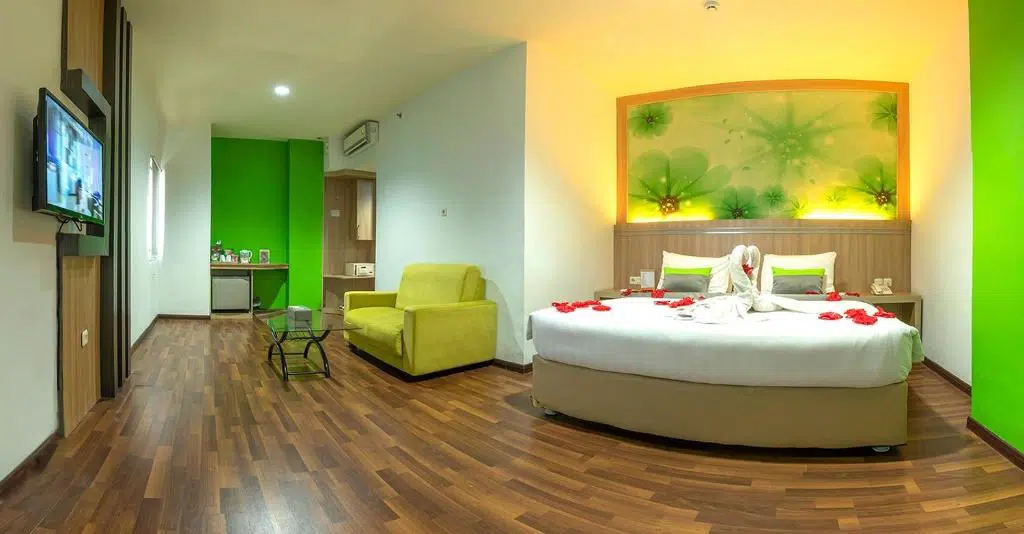 Room image