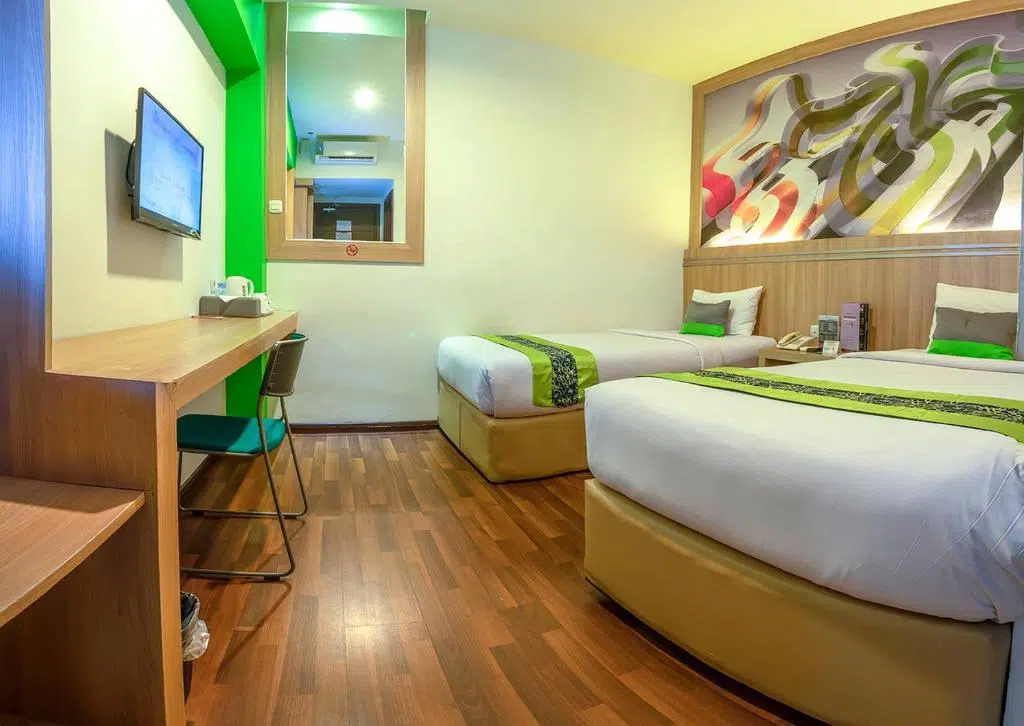 Room image